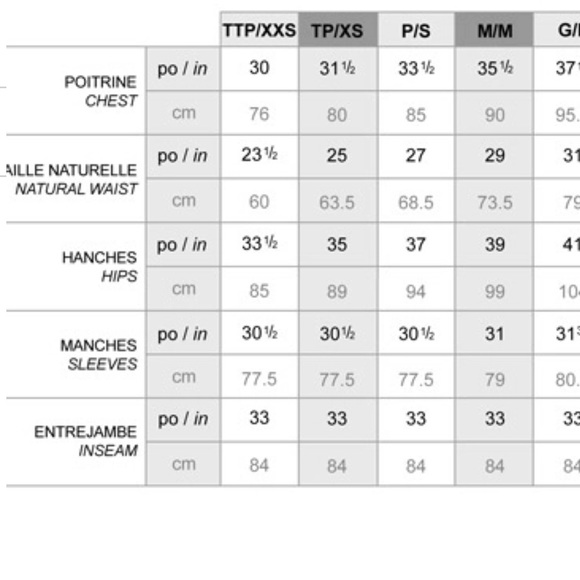Black Light Utility Jacket - Picture 5 of 5